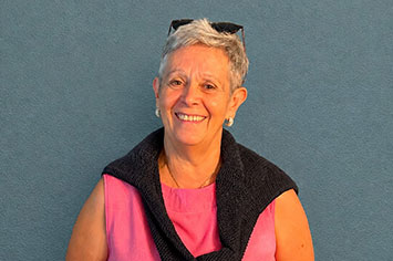 Mili Imhof Begleitperson